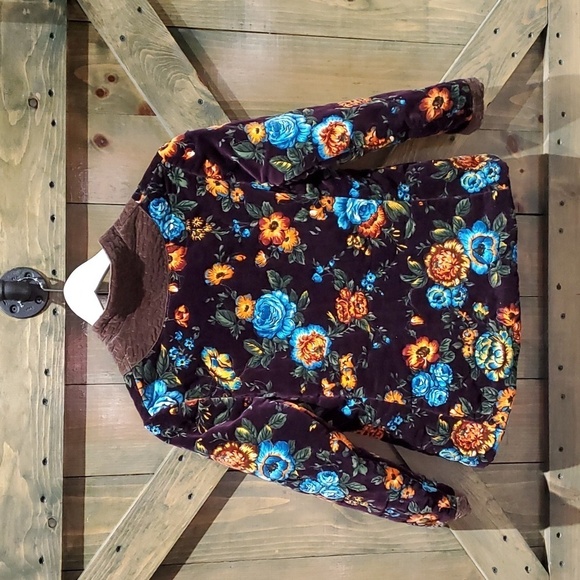 KAM FUNG BLAZER HONG KONG CHINA QUILTED ORIENTAL CRAFTCORE CURATED NOSTALGIA - Picture 8 of 8